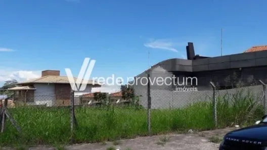Lote/Terreno à venda, 334m² no Jardim Bom Retiro, Campinas