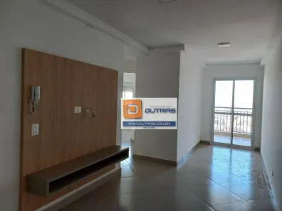 Apartamento com 2 Quartos à venda, 67m² no Paulicéia, Piracicaba