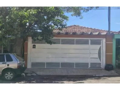 Casa com 2 Quartos à venda, 83m² no Jardim Rosa Maria, São Paulo