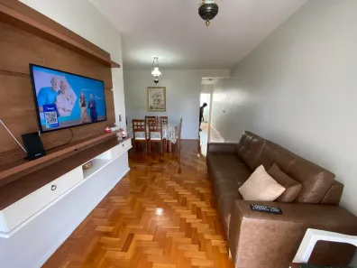 Apartamento com 4 Quartos à venda, 150m² no Centro, Campos dos Goytacazes