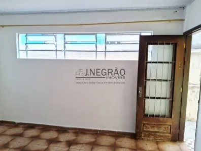Casa com 1 Quarto para alugar, 55m² no Vila Conde do Pinhal, São Paulo