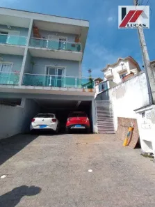 Casa de Condomínio com 3 Quartos à venda, 170m² no Jardim Rio das Pedras, Cotia