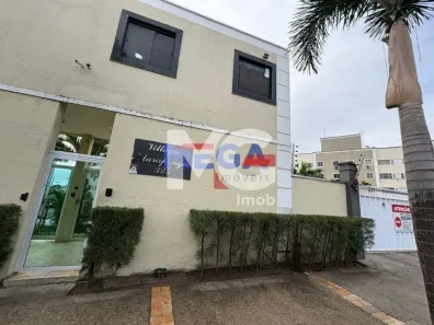 Apartamento com 2 Quartos à venda, 44m² no Novo Mondubim, Fortaleza