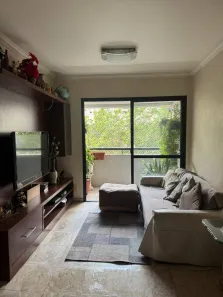 Apartamento com 3 Quartos à venda, 80m² no Aclimação, São Paulo
