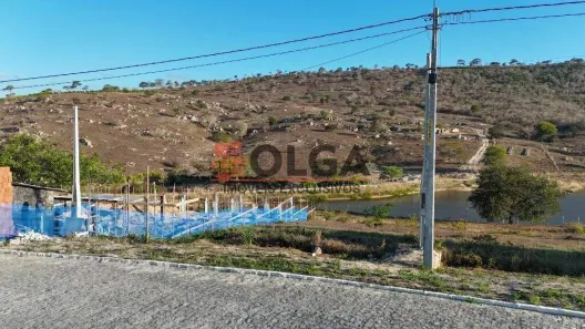 Lote/Terreno à venda, 950m² no Alpes Suiços, Gravatá