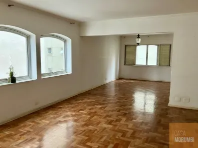 Apartamento com 2 Quartos à venda, 132m² no Jardim Paulista, São Paulo