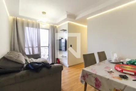 Apartamento com 2 Quartos à venda, 48m² no Cidade Líder, São Paulo