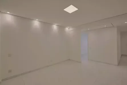 Apartamento com 3 Quartos à venda, 128m² no Funcionários, Belo Horizonte