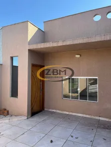Casa com 3 Quartos à venda, 65m² no Conjunto Café, Londrina