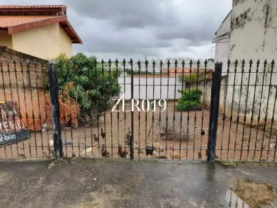 Lote/Terreno à venda, 250m² no Parque Jambeiro, Campinas