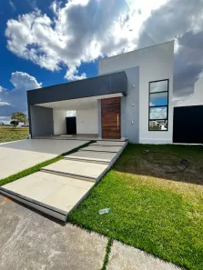 Casa de Condomínio com 3 Quartos para alugar, 200m² no Zélia Barbosa Rocha, Arapiraca
