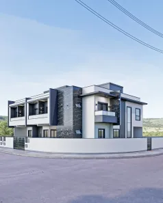 Sobrado com 3 Quartos à venda, 112m² no Sertão do Maruim, São José