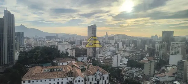 Sala Comercial à venda, 77m² no Centro, Rio de Janeiro
