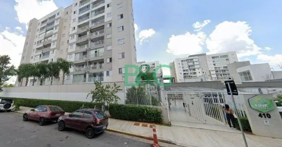Apartamento com 2 Quartos à venda, 56m² no Vila Independência, São Paulo