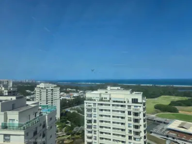 Apartamento com 3 Quartos à venda, 555m² no Barra da Tijuca, Rio de Janeiro