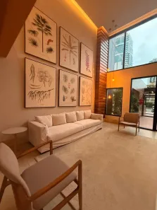 Apartamento com 1 Quarto à venda, 31m² no Caminho das Árvores, Salvador
