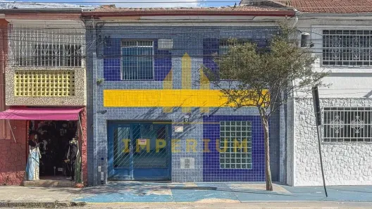 Imóvel Comercial à venda, 375m² no Santana, São Paulo