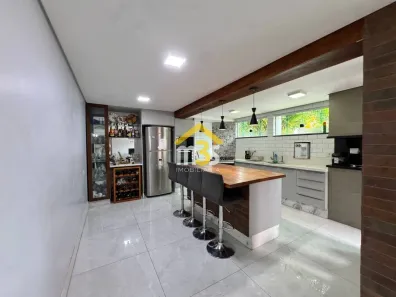 Casa de Condomínio com 3 Quartos à venda, 157m² no Jardim do Lago, São Paulo