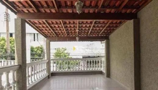 Sobrado com 3 Quartos para alugar, 250m² no Mooca, São Paulo