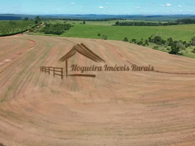 Fazenda/Sítio à venda, 1m² no Área Rural de Bauru, Bauru