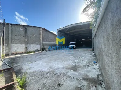 Galpão/Depósito/Armazém para venda ou aluguel, 900m² no Piedade, Jaboatão dos Guararapes