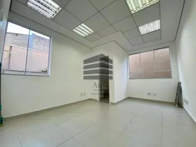 Sala Comercial para alugar, 28m² no Vila Mariana, São Paulo