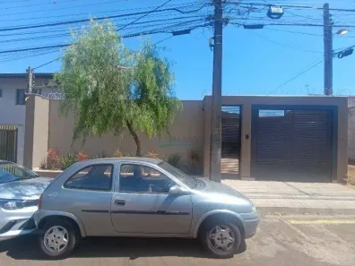 Casa com 3 Quartos à venda, 152m² no Petrópolis, Londrina