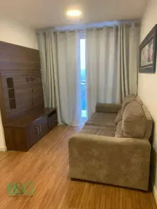 Apartamento com 2 Quartos à venda, 51m² no Vila Carioca, São Paulo