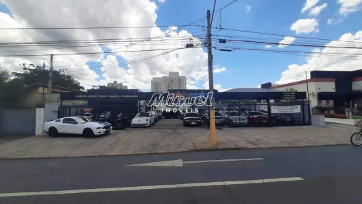 Ponto Comercial para alugar, 187m² no Vila Independência, Piracicaba