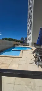 Apartamento com 3 Quartos para alugar, 80m² no Imbuí, Salvador