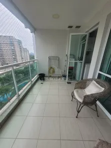 Apartamento com 3 Quartos à venda, 70m² no Barra Olímpica, Rio de Janeiro