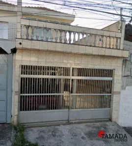 Casa com 3 Quartos à venda, 219m² no Vila Dalila, São Paulo
