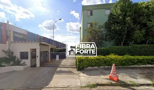 Apartamento com 2 Quartos à venda, 69m² no Vila Manoel Ferreira, Campinas