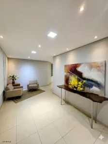 Apartamento com 3 Quartos à venda, 84m² no Vila Valparaíso, Santo André