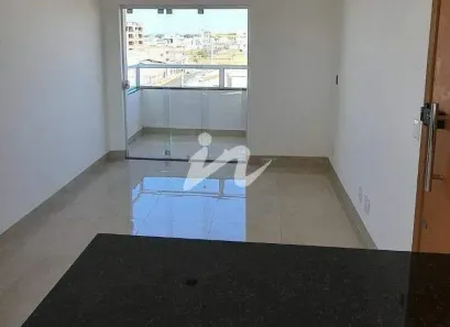 Apartamento com 3 Quartos à venda, 74m² no Novo Mundo, Uberlândia