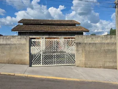 Casa com 3 Quartos à venda, 144m² no , Morungaba