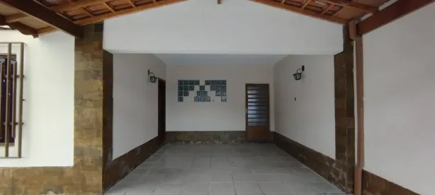 Casa com 2 Quartos à venda, 250m² no Esplanada Santa Terezinha, Taubaté
