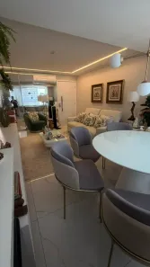 Apartamento com 3 Quartos à venda, 99m² no Madalena, Recife