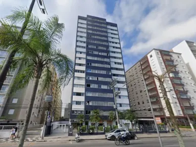Sala Comercial com 1 Quarto à venda, 67m² no Aparecida, Santos