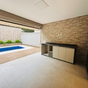 Casa de Condomínio com 4 Quartos para venda ou aluguel, 390m² no Alphaville, Santana de Parnaíba