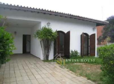 Sobrado com 3 Quartos à venda, 231m² no Jardim Nossa Senhora Auxiliadora, Campinas