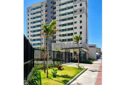 Apartamento com 3 Quartos à venda, 63m² no Coroa do Meio, Aracaju