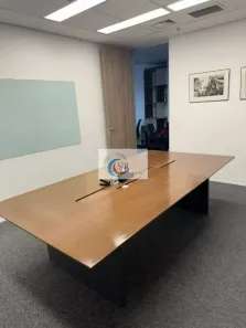 Sala Comercial para alugar, 279m² no Itaim Bibi, São Paulo