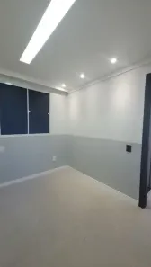 Apartamento com 2 Quartos para alugar, 46m² no Alphaville (Abrantes), Camaçari