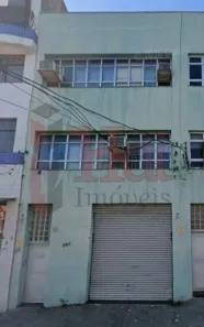 Imóvel Comercial para alugar, 307m² no Bom Retiro, São Paulo