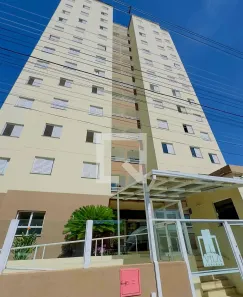 Apartamento com 3 Quartos para alugar, 78m² no Jardim das Indústrias, Jacareí