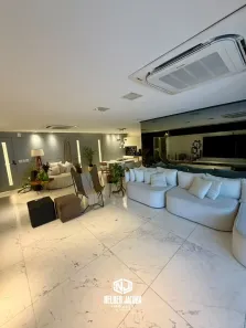 Apartamento com 3 Quartos à venda, 187m² no Ponta Verde, Maceió