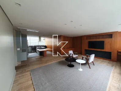 Apartamento com 3 Quartos à venda, 142m² no Jardim Paulista, São Paulo