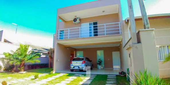 Casa de Condomínio com 3 Quartos à venda, 300m² no Jardim Sol D'Icaraí, Salto