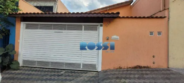 Casa com 3 Quartos à venda, 100m² no Vila Prudente, São Paulo
